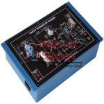 Photo Transistor Trainer with Power Supply (C.R.)